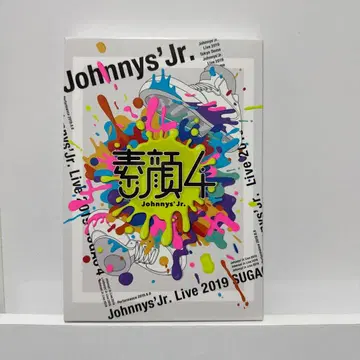 Johnny's Jr. Live 2019 8.8 민낯4