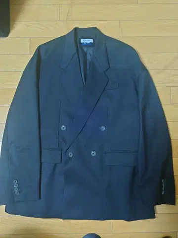 MAISON SPECIAL 자켓