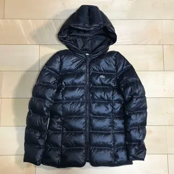 LACOSTE 라코스테 다운 자켓 36