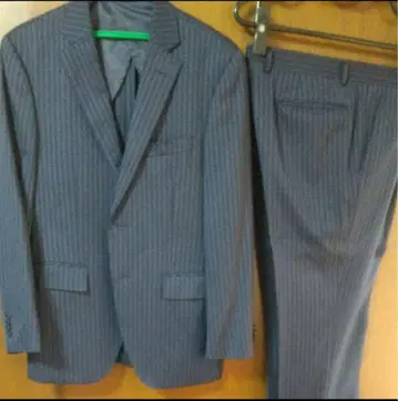 썸머 수트 AB5 상하의 세트 남성용 수트 비즈니스 정장