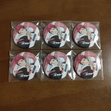 [ 쿠로바스 ] 아카시 세이쥬로 파쿠르 2 [ 애니메이트 선행 판매 ]