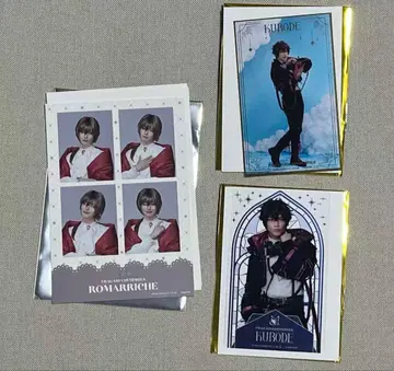 플라뮤 뮤지컬 플라가리아 메모리즈 세트