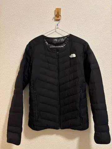 [새상품급] 더 노스 페이스 썬더 라운드넥 자켓 NY31603