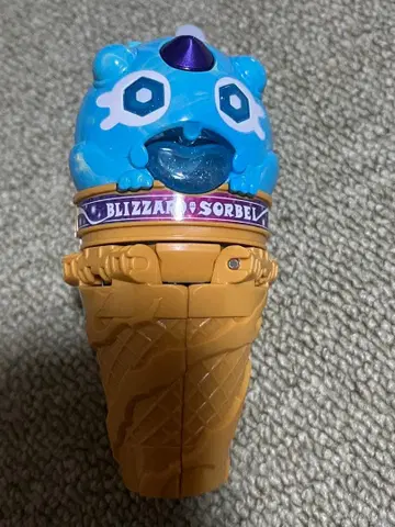 DX 브리자드 솔베 에고치조