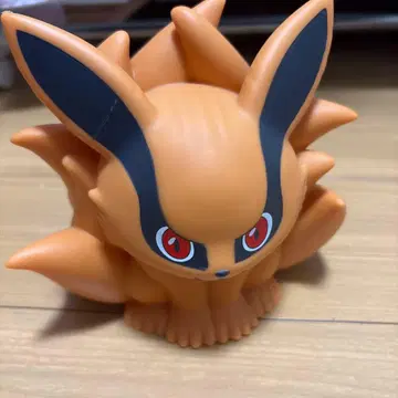 NARUTO 구미 차크라 룸 라이트