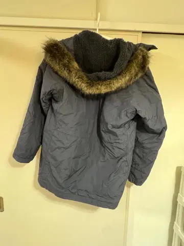 유니클로 남성용 아우터