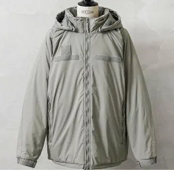 ECWCS LEVEL 7 dedstock GenIII 플리마 로프트