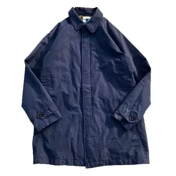 [ 00s ] USA제 SIERRA DESIGNS 스텐카라 코트 네이비