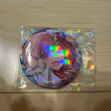 호우 에무 캔뱃지