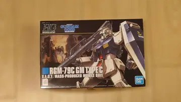 [ 새상품 미조립 ] HG 짐