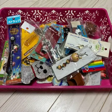 스트랩 묶음 판매