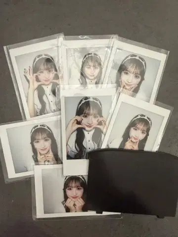 KAWAII LAB. MATES 야마모토 루시아 사복 온특