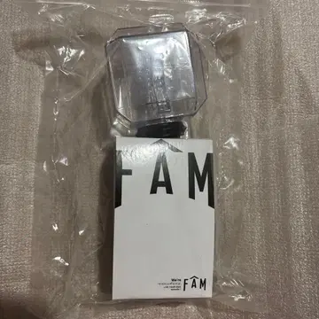 FAM 응원봉 timelesz