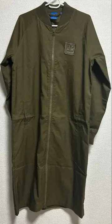 adidas 롱 자켓 코트 롱 코트