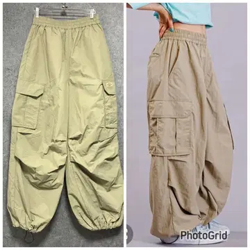 2023년 모델 무라사키 스포츠 별주 완판템 디키즈 이지 카고 팬츠 L