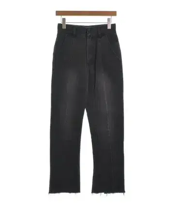 KBF 데님 팬츠 여성용