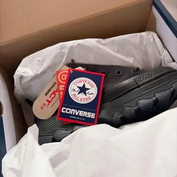 CONVERSE TREKWAVE CS OX FLINT GRAY