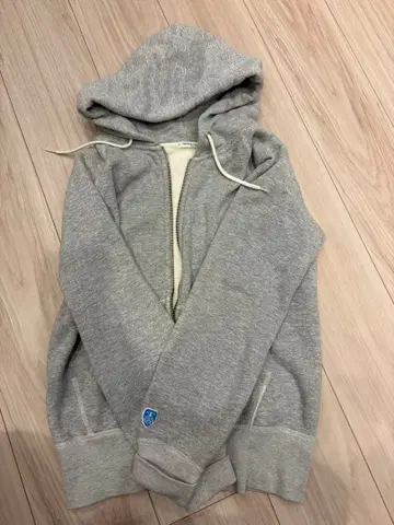 오르치발 더블 지퍼 후드티 14