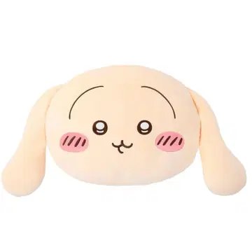 치이카와 (먼작귀) 토끼투성이 복권 B상