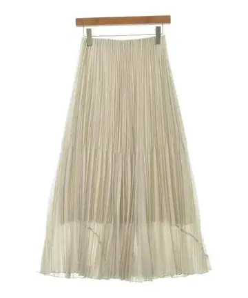 ASTRAET 롱 맥시 길이 스커트 여성용