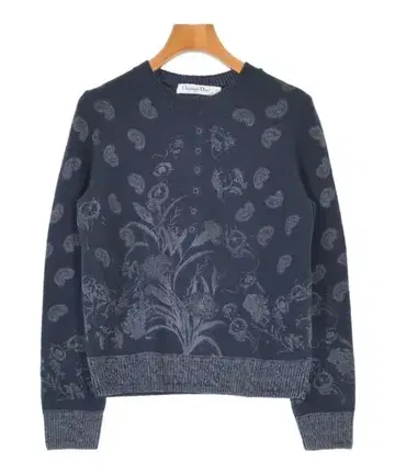 Christian Dior 니트 스웨터 여성용