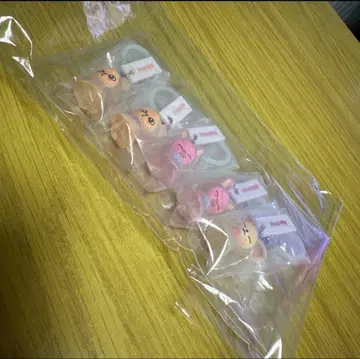 skzoo 메지루시 액세서리