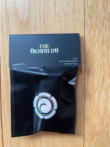 오카다 준이치 FC 피규어