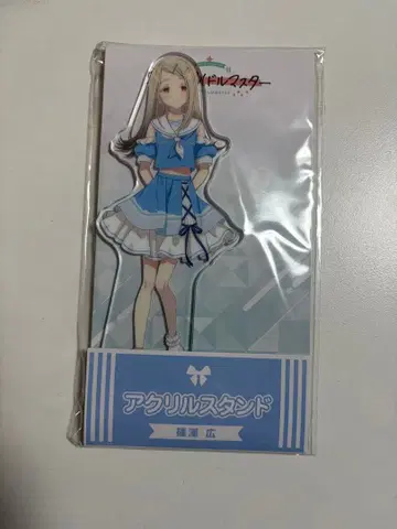 [ 묶음 구매 시 10% 할인 ] 시노자와 히로 아크릴 스탠드 로손