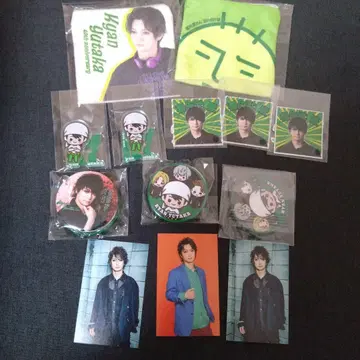 키야부 유타카 / 가챠 중복 2025년