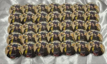 아리스가와 다이토 캔뱃지 EW01