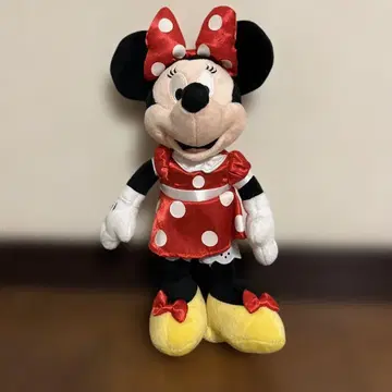 Disney 미니 마우스 봉제 인형