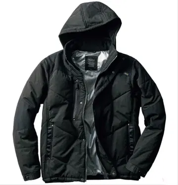 워크맨 뒷면 알루미늄 필드 블루종