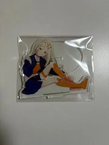 [ 묶음 구매 시 10% 할인 ] 시노자와 히로 아크릴 스탠드 게이머즈