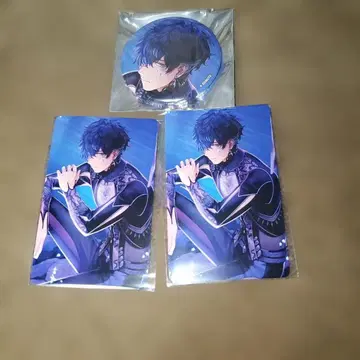 블랙스타 브라스 타 6주년 카스미