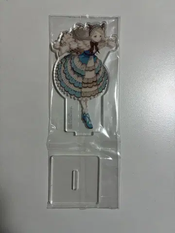 [ 묶음 구매 시 10% 할인 ] 시노자와 히로 아크릴 스탠드 제일복권