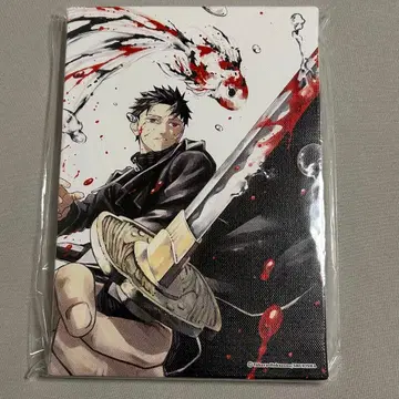 카구라바치 풀컬러 아트 보드 치히로