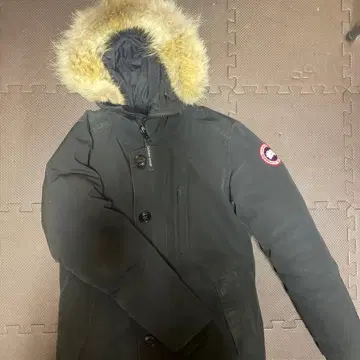 Canada Goose Arctic Program 다운 자켓
