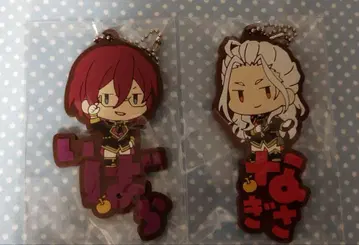 앙스타 오나마에피탄코 나기사 이바라