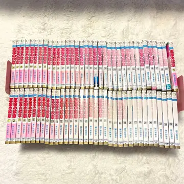 왕가의 문장 전 70권