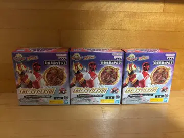 CG 센타이 링 분분쟈 부스티드 ver.SP 3개 세트