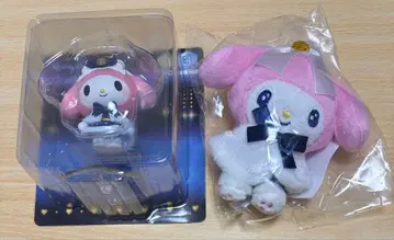 산리오 Happy 복권 해피 복권 A상 B상 마이멜로디 세트