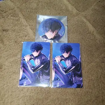 블랙스타 브라스 타 6주년 카스미 2