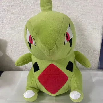 포켓몬 메챠빅 요기라스 봉제 인형