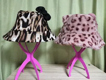 [ USJ ] 키티 버킷햇 2개 세트