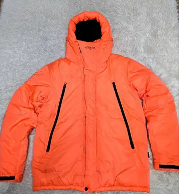APPLEBUM Innercotton Hood Jacket