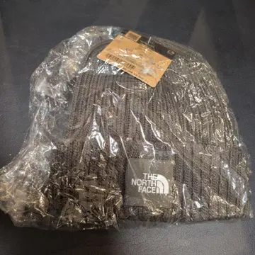 THE NORTH FACE 니트 모자 NN42035