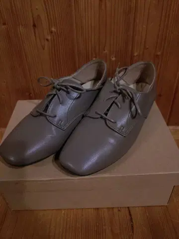 레어 여성용 로퍼 S 사이즈