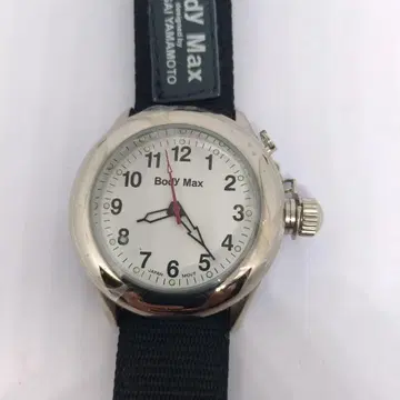 Body Max KANSAYAMAMOTO 손목시계
