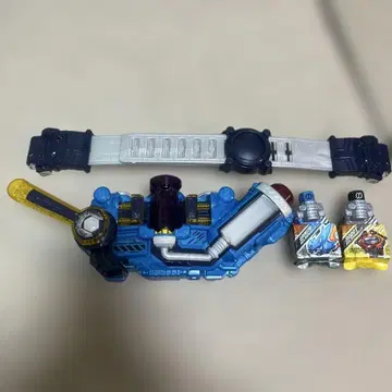 스카러쉬 드라이버