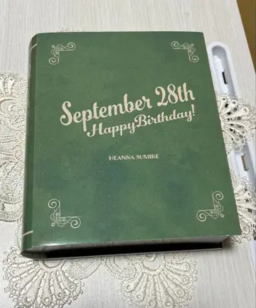 러브 라이브! Liella! 헤안나 스미레 벌스데이 세트